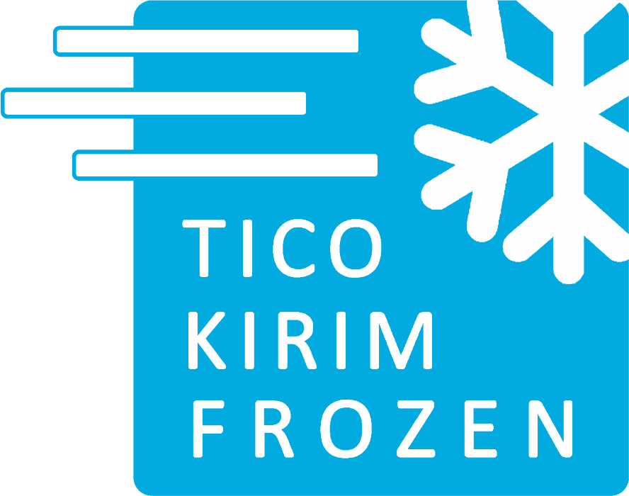 Logo Kirim Frozen